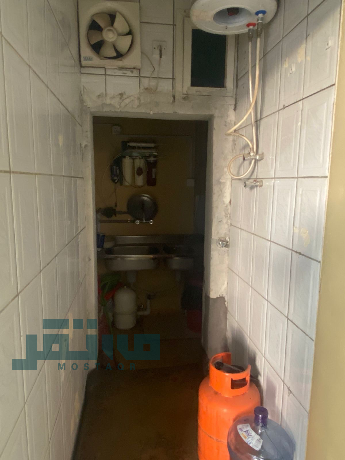 فيلا للبيع أو للاستثمار في حي الوسيطاء حائل — صورة 6
