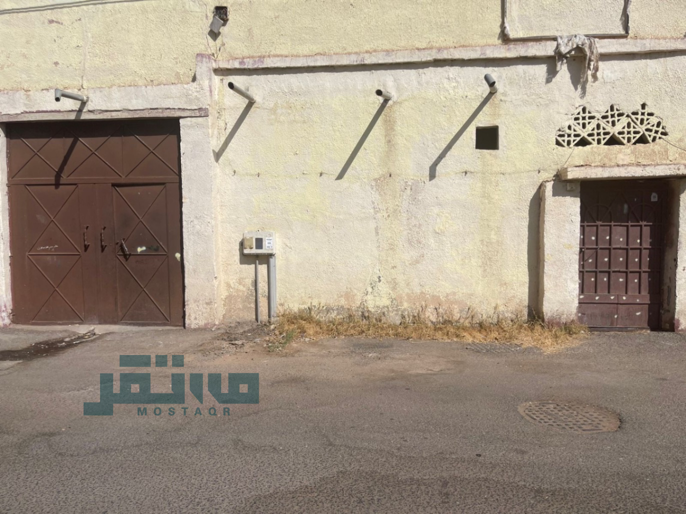 فيلا للبيع في حي العزيزية حائل — صورة 2
