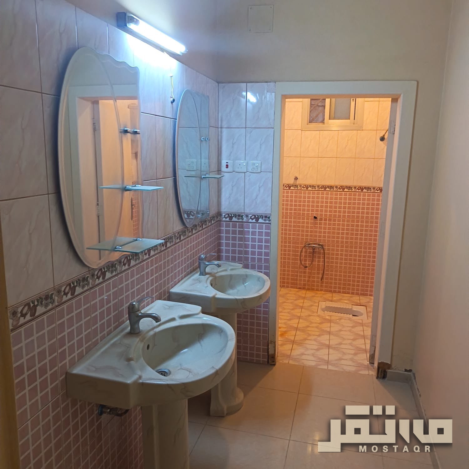 فيلا للإيجار في حي المنتزه الغربي حائل — صورة 3