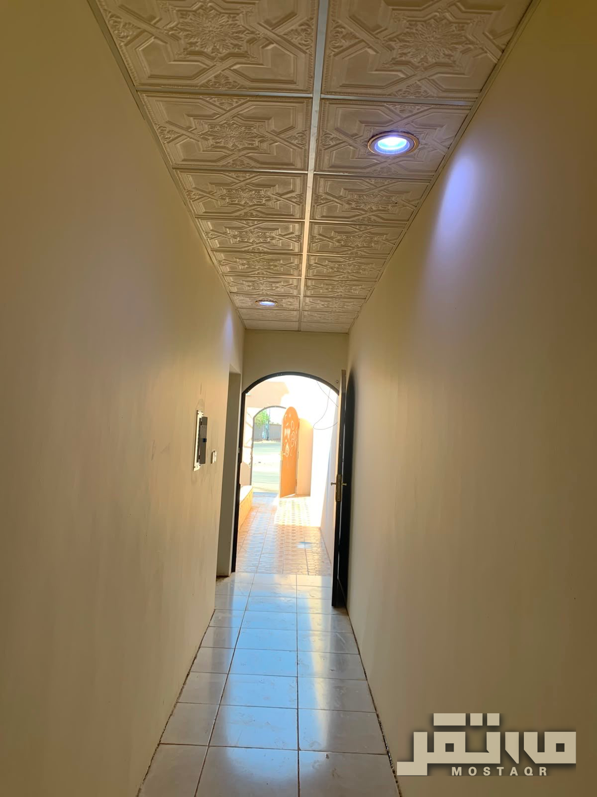 استراحة للإيجار في حي النيصية حائل — صورة 3