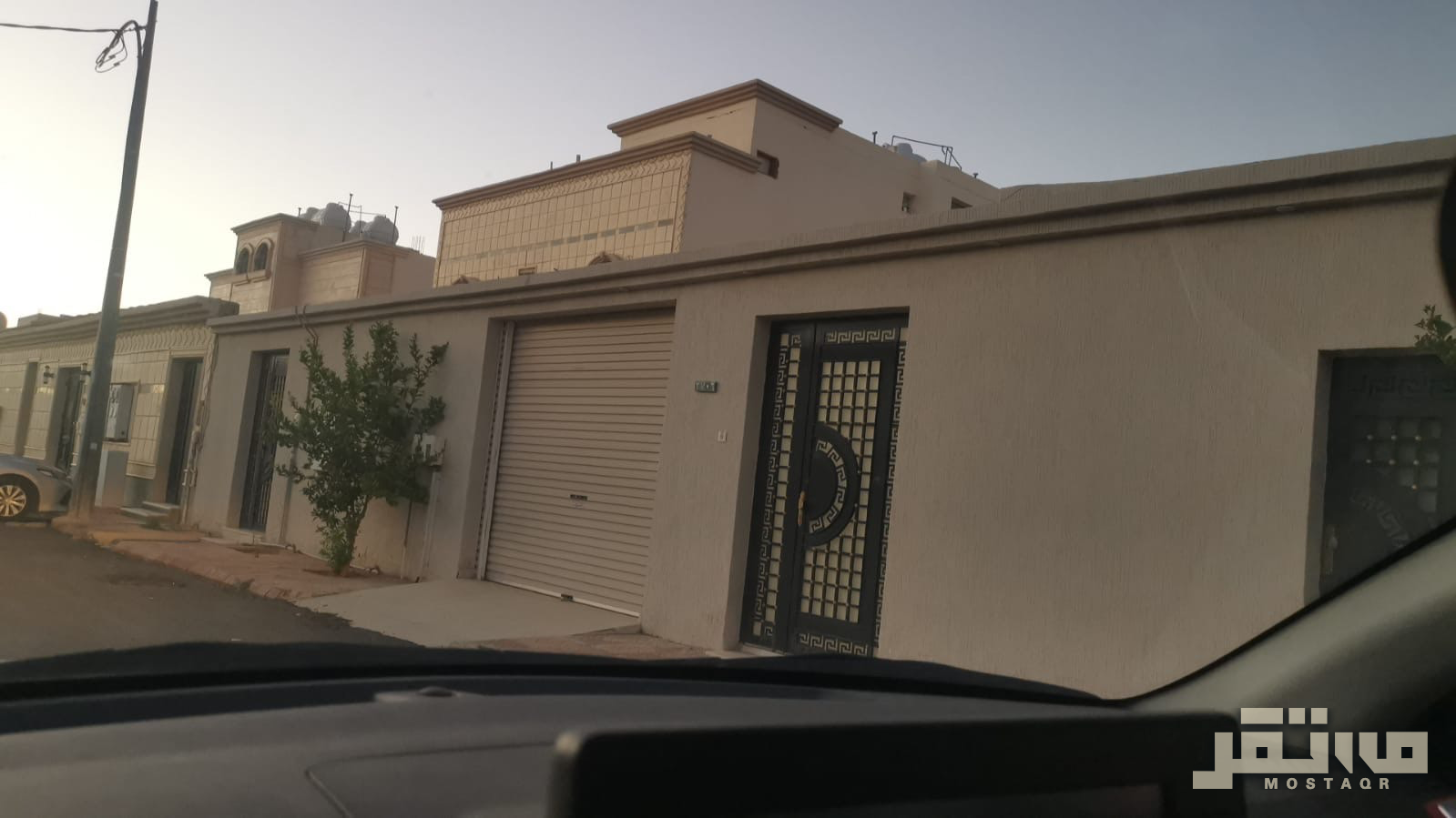 دور للإيجار في حي الياسمين حائل — صورة 2
