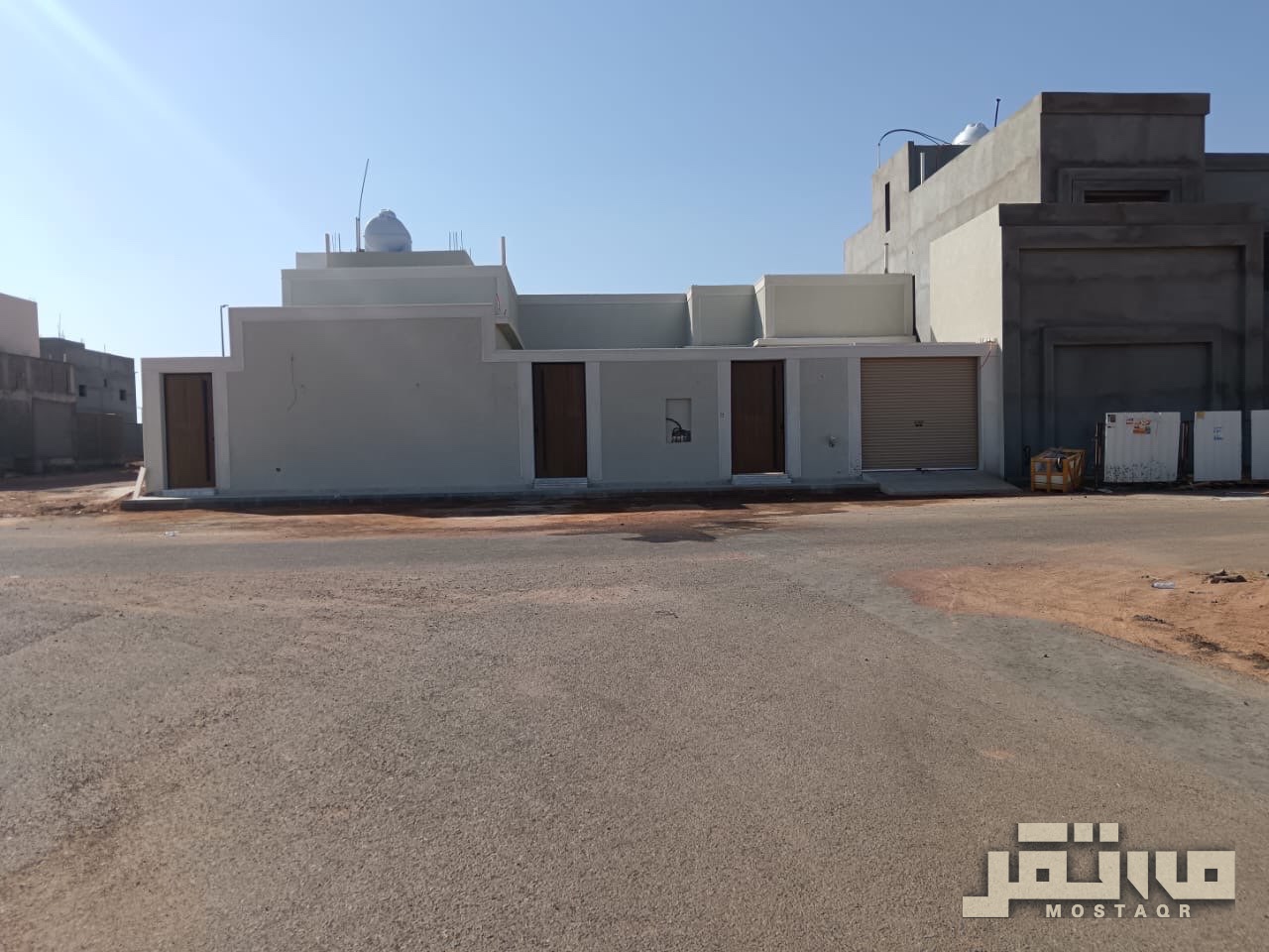 دور للبيع في حي قفار حائل — صورة 3