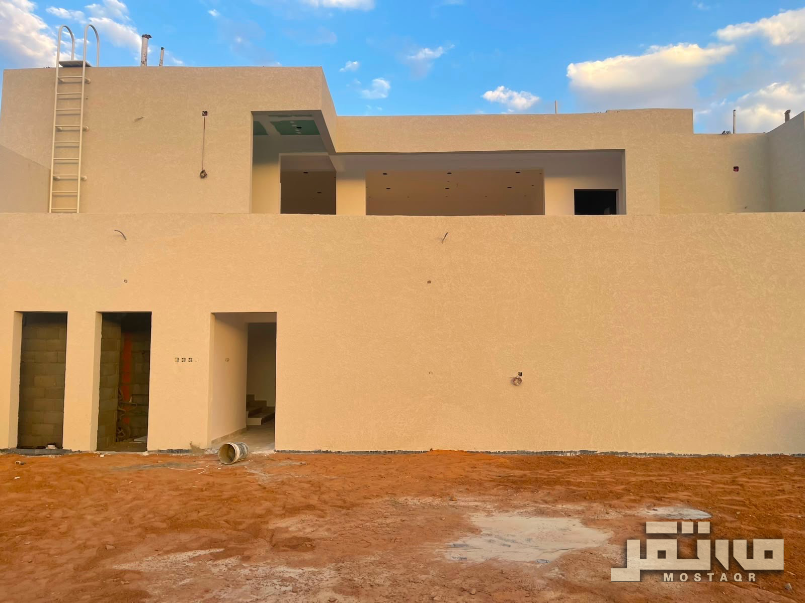 صالة للإيجار في حي الاندلس حائل — صورة 3