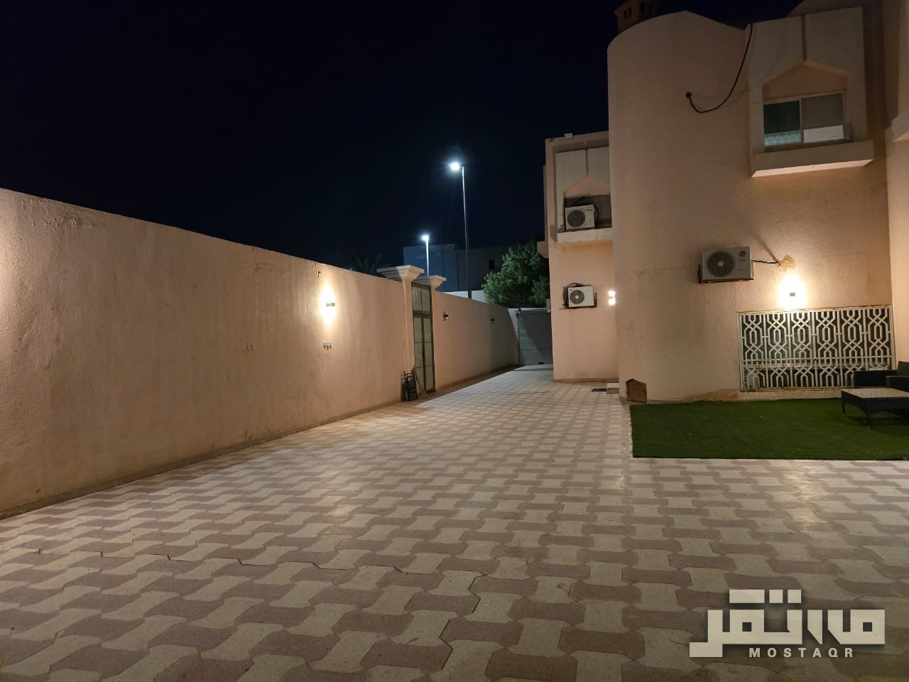 فيلا للبيع في حي الوسيطاء حائل — صورة 3