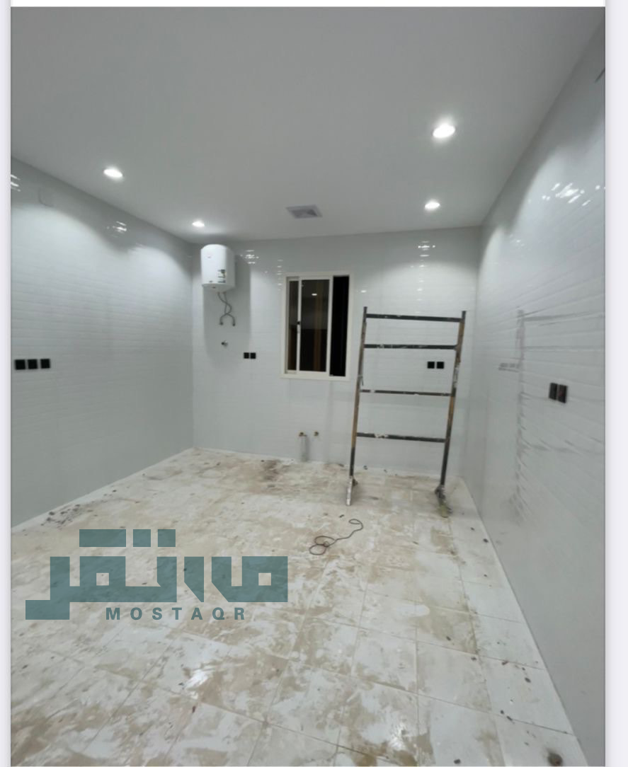 دور للبيع في حي المدائن حائل — صورة 7