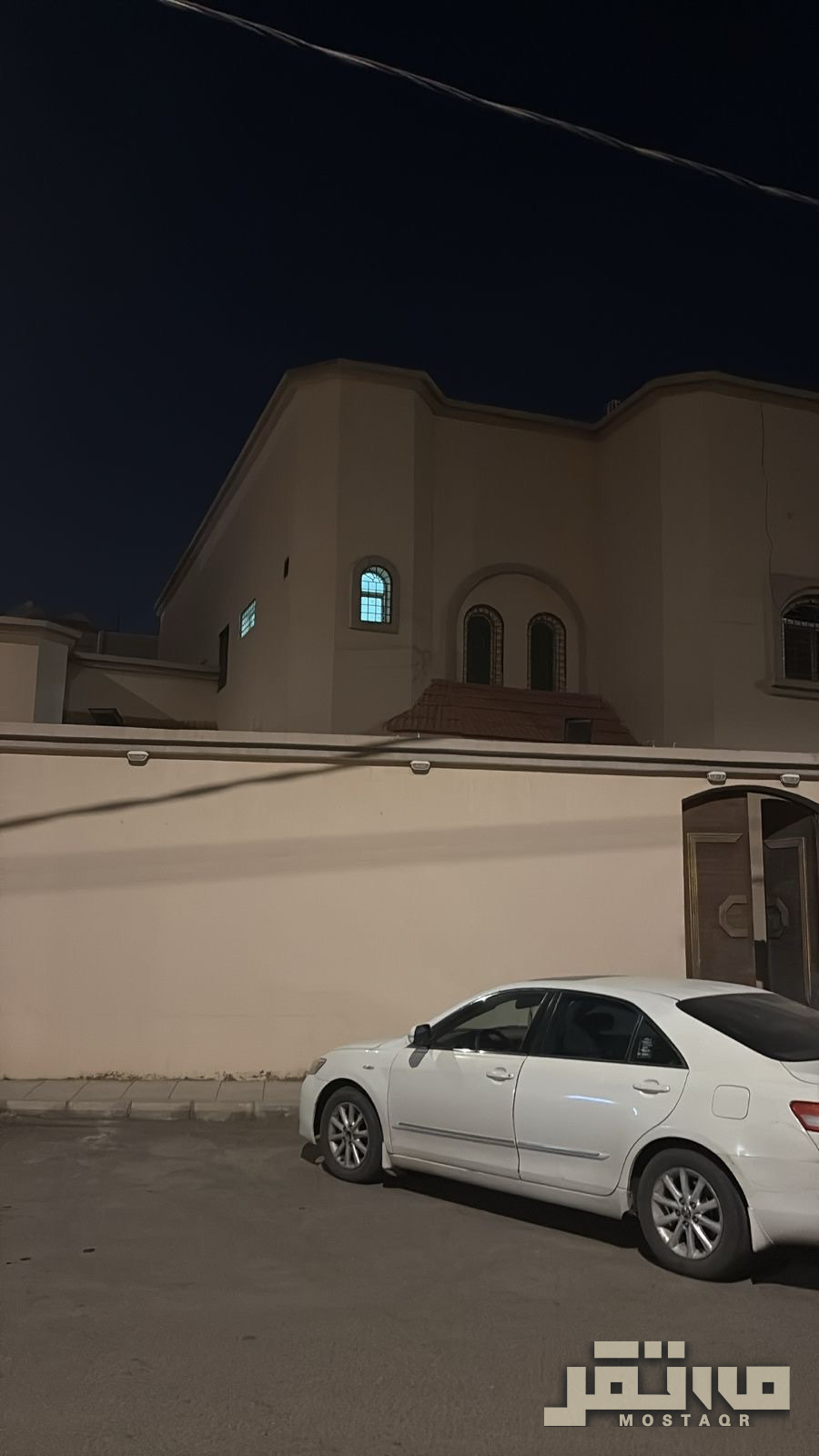 فيلا للبيع في حي البادية حائل — صورة 2