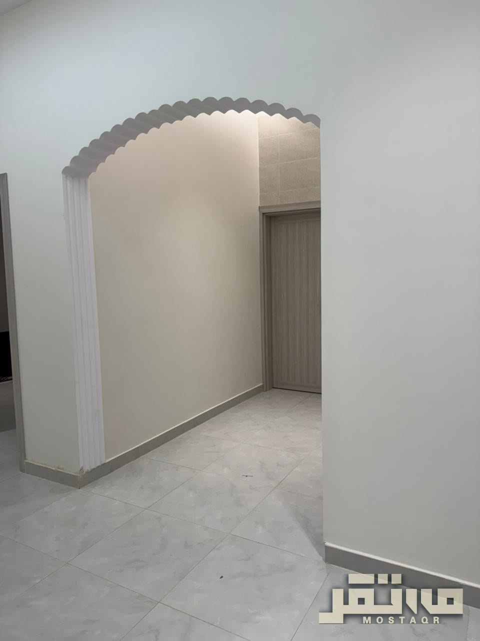 دور للإيجار في حي الاسكان حائل — صورة 3