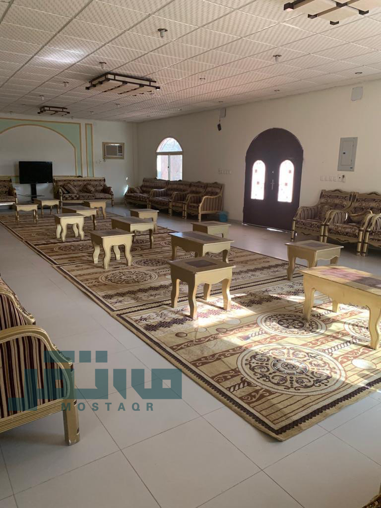 مزرعة للإيجار في حي الخطة حائل — صورة 4