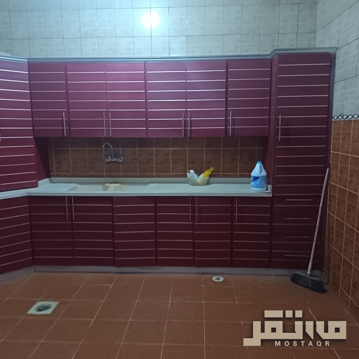 فيلا للإيجار في حي المنتزه الغربي حائل — صورة 8