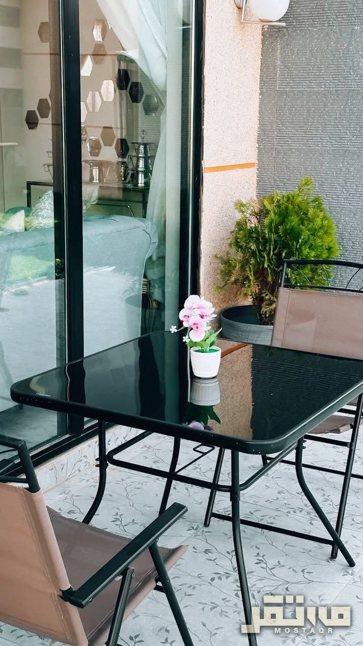 شاليه للبيع في حي الودي حائل — صورة 3