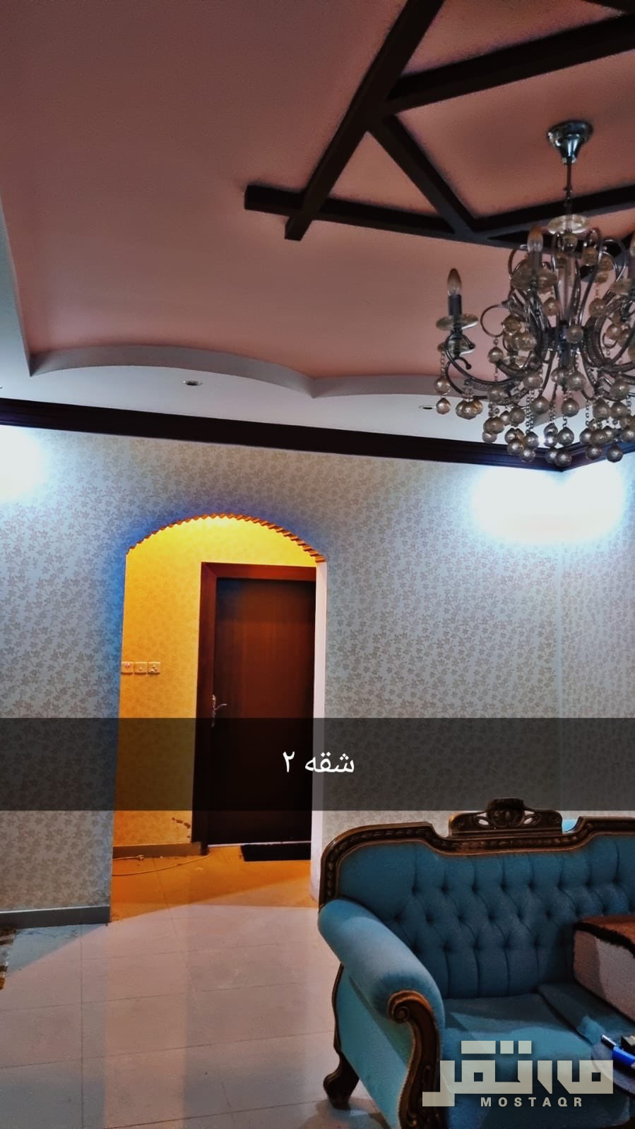 فيلا للبيع في حي قفار حائل — صورة 8