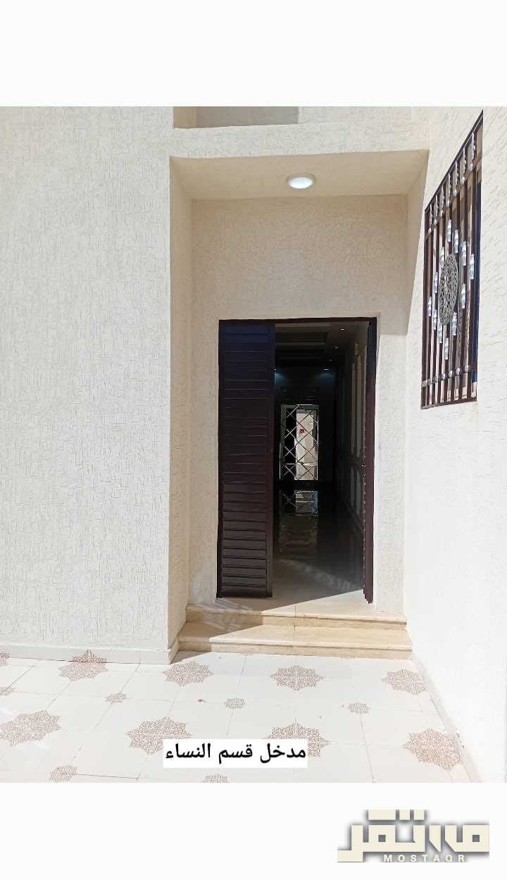 دور للبيع في حي الرصف حائل — صورة 2