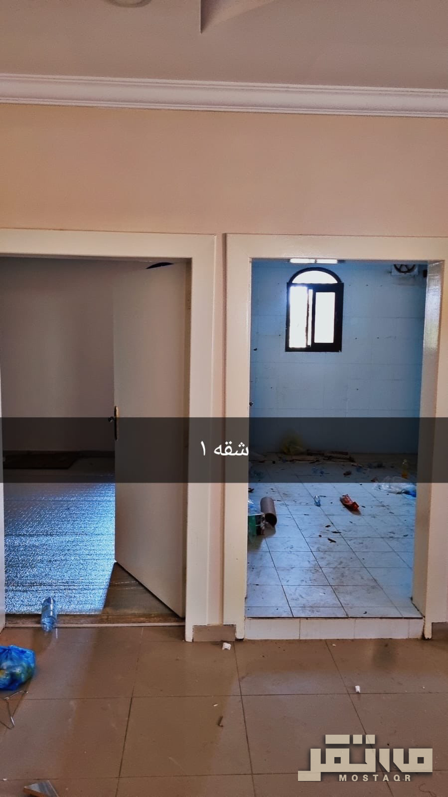 فيلا للبيع في حي قفار حائل — صورة 5